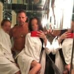 Ekskluzivno: HANTER BAJDEN osumnjičen za plaćanje prostitutki iz "Istočnoevropskog lanca trgovine ljudima" i to falsifikovanim čekovima