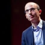 Glavni protagonista Davosa Juval Harari upozorava na bliskoistočnu militarističku diktaturu