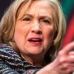 Ekspresno udaljen! Čovek pitao Hilari Klinton za vezu njenog muža sa pedofilom Epštajnom (VIDEO)