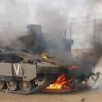 Počeo je KRVAVI RAT! Palestinci u toku jutra ispalili 5000 raketa na IZRAEL, upadaju u kuće - IDF proglasio STANJE RATA (VIDEO)