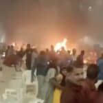 Više žrtava nakon niza eksplozija na skupu JEHOVINIH SVEDOKA u Indiji (VIDEO)