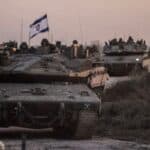 Šta se zaista desilo? Izrael naredio vojsci da se povuče tokom napada Hamasa