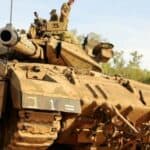 Izrael će civile smatrati „saučesnicima terorista“ ako ostanu u severnoj Gazi