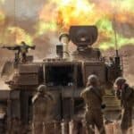 Izraelska kopnena ofanziva odložena za sledeću nedelju - Predviđa se da bi invazija mogla da potraje do 18 meseci