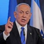Netanjahu: Pretvorićemo GAZU u ruševine