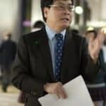 Japanski zvaničnik priznao: COVID je biološko oružje stvoreno za depopulaciju