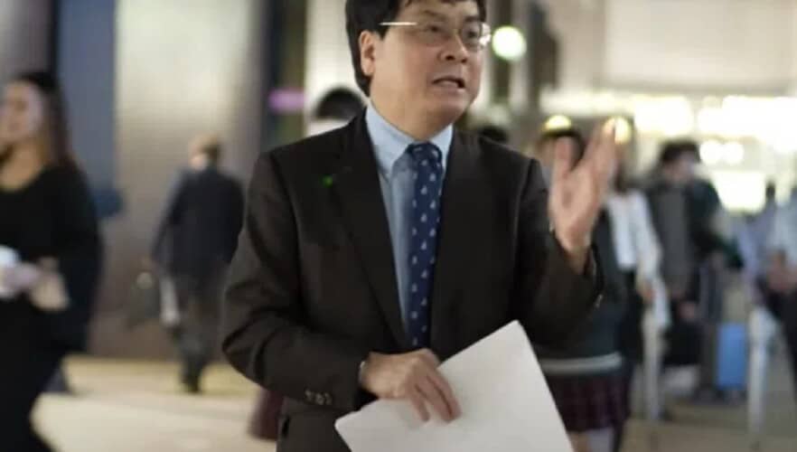 Japanski zvaničnik priznao: COVID je biološko oružje stvoreno za depopulaciju