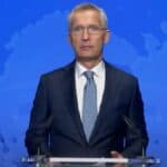 Šef NATO-a stiže u posetu BiH