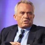 Pokušavaju da ga se reše: Uljez uhapšen u kući Roberta F. Kenedija Juniora u Los Anđelesu... Dvaput u istom danu