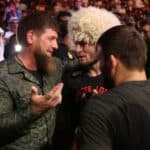UFC šampion Habib Nurmagomedov: Napad na bolnicu u Gazi je čin genocida