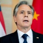 Blinken: Kina je najveća pretnja za "liberalni svetski poredak" kojim upravlja Amerika