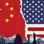 Peking: Vašington je prava imperija laži i dezinformacija