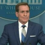 Bajdenov portparol za NACIONALNU bezbednost priznao da "nema više novca" za Ukrajinu