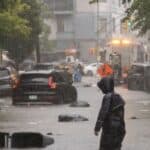 HIT! The Guardian tvrdi: Klimatske promene su učinile oluje 20% vlažnijim