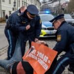 Klimatska sekta: Klimatski aktivisti se obučavaju psihološkim metodama kao u kultu