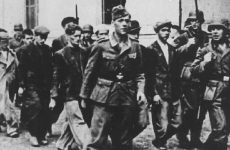 Godišnjica masovnog streljanja u u Kragujevcu 1941. – Sećanje na Šumarice