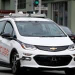 Veruj u tehnologiju? Samovozeći automobili pod hitnom zabranom u Kaliforniji zbog sve većeg broja izazvanih udesa