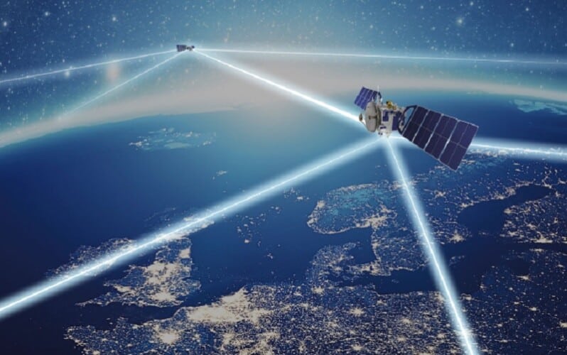  Kina preuzela dominaciju u svemirskim laserima koji bi mogli promeniti prirodu ratovanja