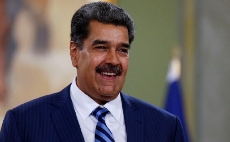  „Promovisanje demokratije“: Bajden ukida sankcije venecuelanskom predsedniku Maduru da bi dobio naftu