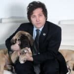 Havije Majli, čovek koji ima najviše šansi da vodi Argentinu udara kontru