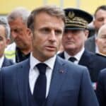MAKRON naređuje HITNU DEPORTACIJU svih migranata koji su povezani sa radikalnim Islamom