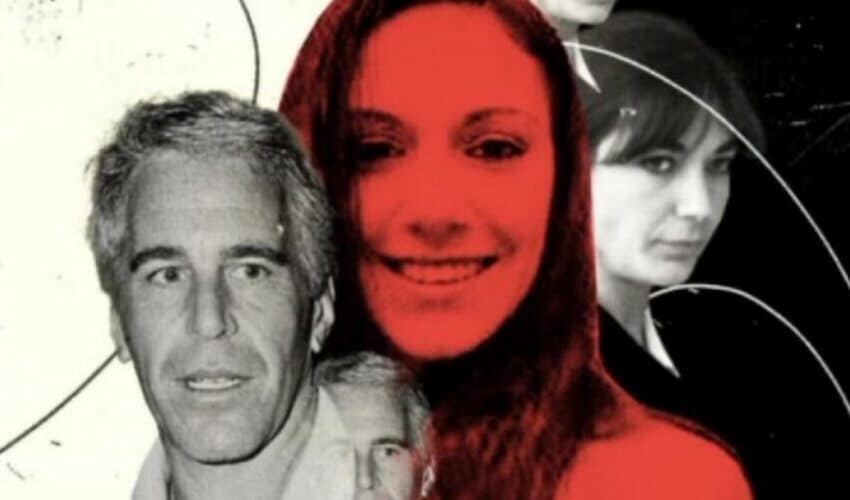  Žrtva Epštajna i glavni svedok protiv pedofila Princa Endrua i Gislen Maksvel pronađena MRTVA