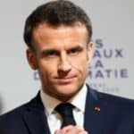 Makron unosi "slobodu abortusa" u Ustav Francuske - u 2022 prekinuto čak 234.000 trudnoća u ovoj zemlji