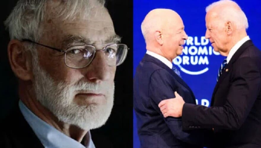 Istaknuti član Svetskog Ekonomskog Foruma i Rimskog kluba "ima rešenje" za smanjenje populacije za 86% do 2030.