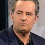 Metju Peri se zakleo da će razotkriti holivudske pedofile, a potom je pronađen mrtav