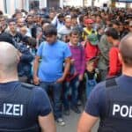 Nemačka policija uhapsila ženu od 87 godina zbog antimigrantskih objava na društvenim mrežama