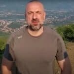 Uhapšen Milan Radoičić