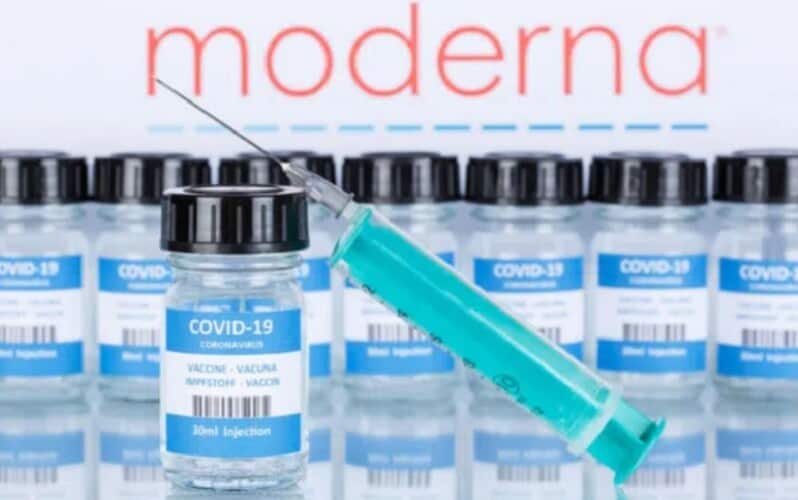  Izvršni direktor Moderne: Veliki broj povreda od vakcina „nije naš problem“