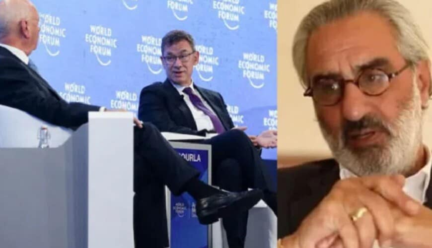 Švajcarski bankar i dr Astrid Štukelberger pozvali na hapšenje Klausa Švaba i druge globalističke elite zbog vakcina koje opisuju kao „biološko oružje“