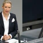 Liderka AfD-a je odvela porodicu u sigurnu kuću i otkazala miting zbog pretnje napadom