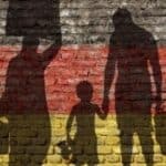 Ogromna većina Nemaca je protiv imigracije, prema novoj anketi državnih medija