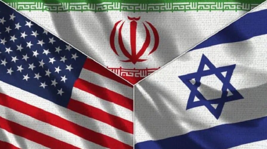 Neokonzervativci pozivaju Bajdena da bombarduje Iran