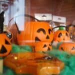 Zabrana slavljenja Noći Veštica u Rusiji