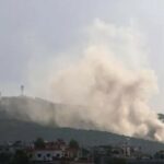 IZRAELSKA vojska gađala PRES CENTAR u Libanu! Ubijen novinar Rojtersa - Velik broj povređenih