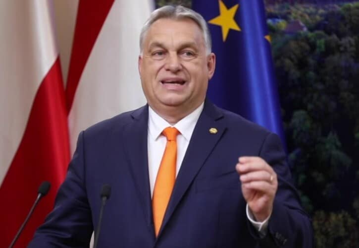  Još jedna pobeda Orbana protiv EU: Brisel mora da odobri čak 13 milijardi evra Mađarskoj zbog Ukrajine
