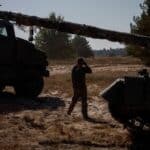 Britanija nema više oružja za slanje u Ukrajinu