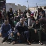 Izgleda da je ovo krajnji cilj "elite"? Naseljavanje miliona PALESTINACA na tlo Evrope?