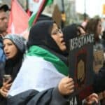 Studenti Harvarda podržavaju Palestinu nakon napada na Izrael