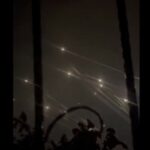 NOVE RAKETE na IZRAEL! Hamas maločas lansirao bezbroj raketa ka Tel Avivu (VIDEO)