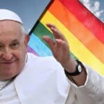Papa Francisko zahvalio LGBT aktivisti za njegovu „službu“