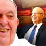 Papa Franja kaže da su planovi Klausa Švaba vredniji od samog Hrišćanstva
