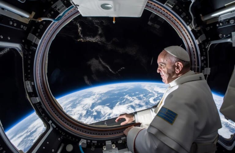  Vatikan pozvao na “razurožavanje celog svemira” – Sve više država testira anti-satelitsko oružje