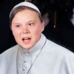 PAPA poziva vlade širom sveta da se suprotstave "Klimatskim promenama": Kriv je vaš način života