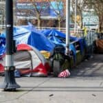 Rasulo u Americi! Vlasti PORTLANDA poručile građanima: Ne zovite policiju u pomoć