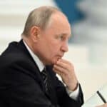 HITNO - Putin saziva sastanak vrha države zbog događaja u Dagestanu