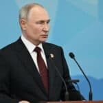 Putin: Ne čitajte AMERIČKE medije